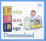 Lytte, lære og lege - Drømmeland