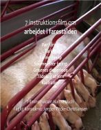 Syv instruktionsfilm om arbejdet i farestalden