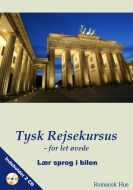 Tysk Rejsekursus - for let øvede