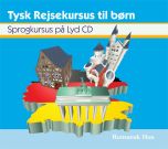 Tysk Rejsekursus til børn