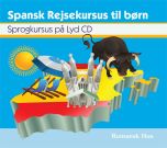 Spansk Rejsekursus til børn