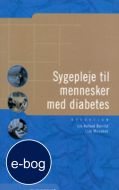 Sygepleje til mennesker med diabetes