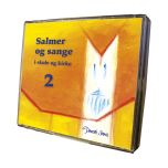 Salmer og sange i skole og kirke 2