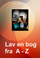 Lav en bog fra A - Z