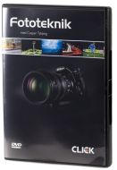 DVD Fototeknik