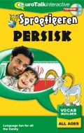 Persisk (farsi) kursus for børn