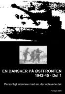 En dansker på østfronten 1942-45