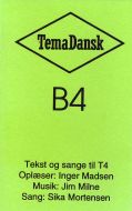 Temadansk B4