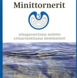 Minittornerit 5 Tusarnaagassat