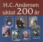 H.C. Andersen ukiut 200 år