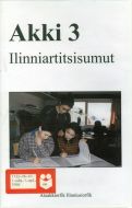 AKKI 3 Ilinniartitsisumut Ilitsersuut Video