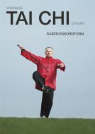 Tai Chi Sværdform