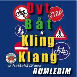 Dyt, Båt &amp; KlingKlang