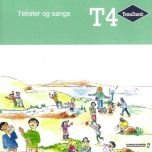 Tekster og sange T4 TemaDansk