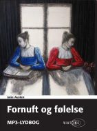 Fornuft og følelse