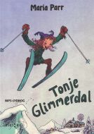 Tonje Glimmerdal