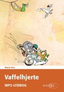 Vaffelhjerte