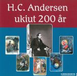 H.C. Andersen ukiut 200 år