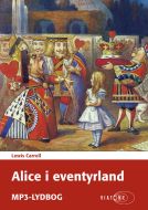 Alice i eventyrland