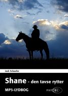 Shane - den tavse rytter