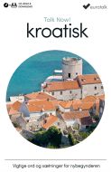 Kroatisk begynderkursus CD-ROM &amp; download