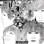 Revolver (stereo remaster)