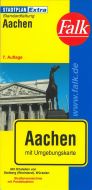 Aachen, Falk Extra