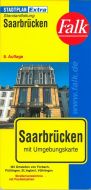 Saarbrücken, Falk Extra