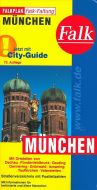 München, Falk Faltung
