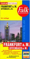 Frankfurt/Main, Falk Faltung