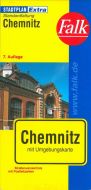 Chemnitz, Falk Extra