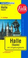 Halle, Falk Extra