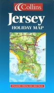 Jersey Holiday Map