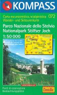 Nationalpark Stilfser Joch/Parco Nazionale dello Stelvio