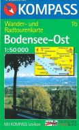 Bodensee - Ost