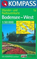 Bodensee - West