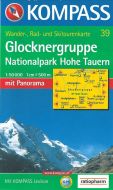 Glocknergruppe Nationalpark Hohe Tauern