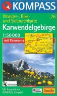 Karwendelgebirge