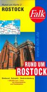 Falk Deutschland Blad 2: Rund um Rostock