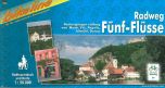 Radatlas. Fünf Flüsse