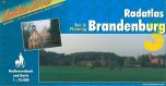 Radatlas. Brandenburg 3 - fläming