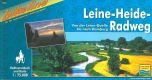 Leine-Radweg. Von der quelle bis zur weser