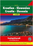 Kroatien - Slovenien