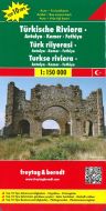 Türkische Riviera