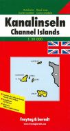 Channel Islands