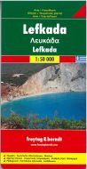 Lefkada, Levkas