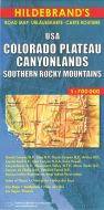 Rocky Mountain States, Southern