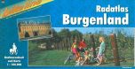 Radatlas Burgenland, Bikeline