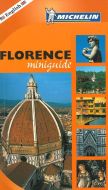 Florence - Michelin miniguide