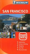 San Francisco -  Michelin must sees